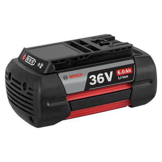 Bild på Bosch GBA 36V Batteri 36V LI 6,0ah