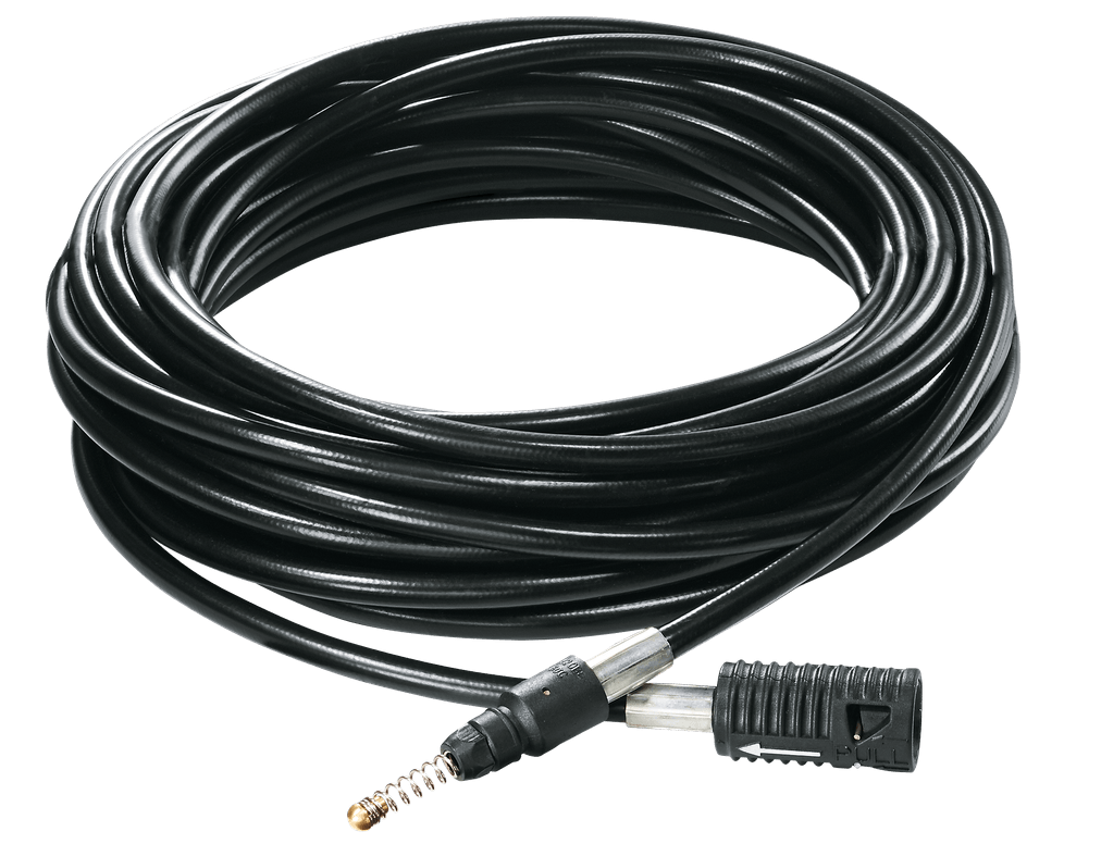 Bosch Rörrengöring 10m (160 bar) - med