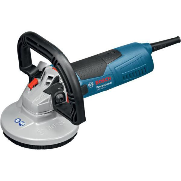Bosch GBR 15 CA Betongslip utan slipskiva 125mm - slipmaskin