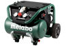 Metabo POWER 400-20 W OF Oljefri Kompressor 10bar