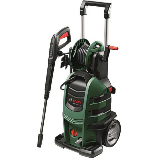 Picture of Bosch Advanced Aquatak 160 Högtryckstvätt 160 bar enfas