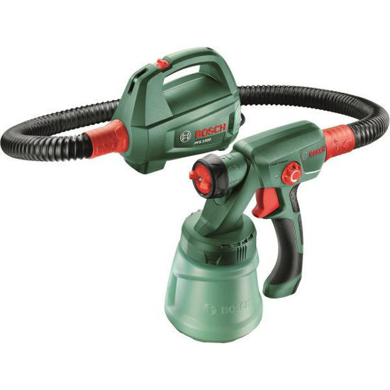 Picture of Bosch PFS 1000 Färgspruta (800ml)