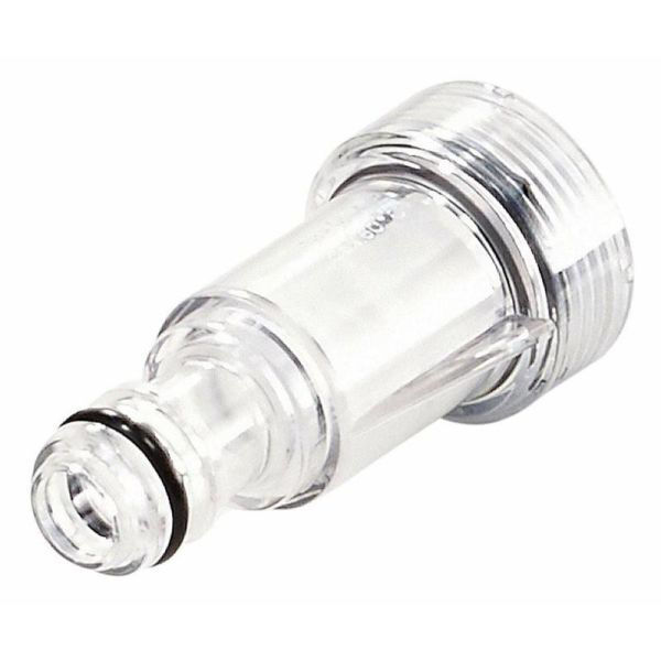 Bosch Vattenfilter AQT Plast - rengöra
