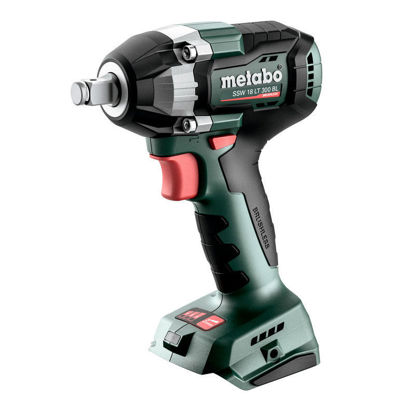 Metabo SSW 18 LT 300 BL Mutterdragare 18V 