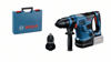 Bosch GBH 18V-34 CF Borrhammare 18V SDS-MAX BITURBO (utan batteri)
