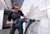 Bosch GBH 18V-34 CF Borrhammare 18V SDS-MAX BITURBO (utan batteri)