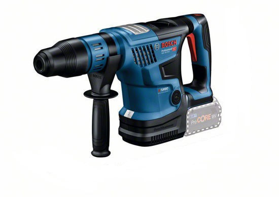 Bosch Borrhammare GBH 18V-36 C (utan batteri) - professional