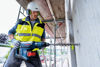 Bild på Bosch GBH 18V-45 C Borrhammare 18V Biturbo SDS-MAX (utan batteri)