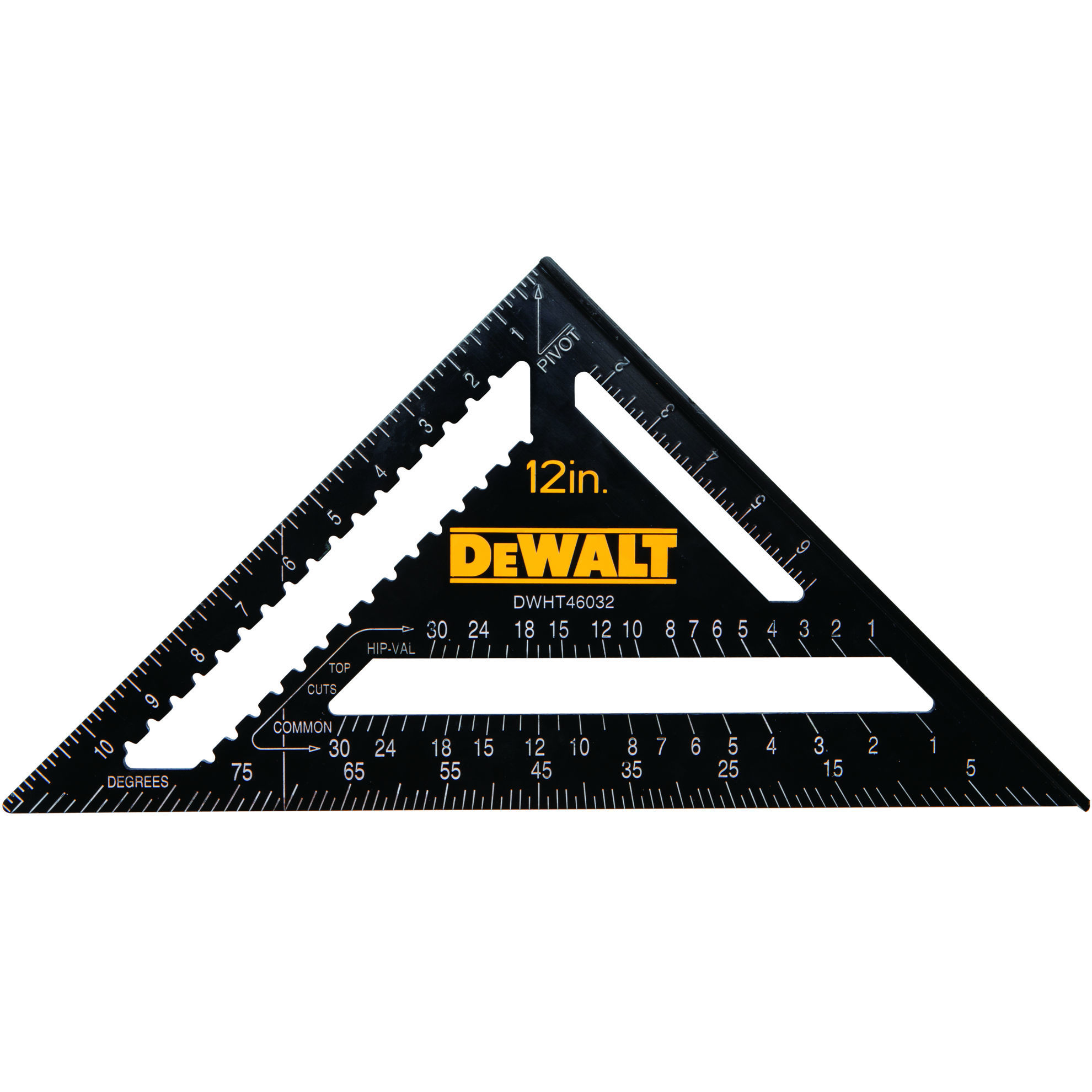 DeWalt DWHT46032-0 Vinkelhake 300 mm/12" - med