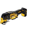 DeWalt DCS355NT Multiverktyg 18V T-STAK (utan batterier)