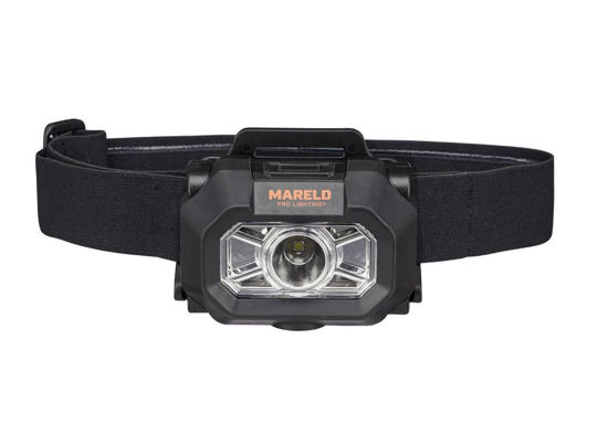 Mareld Pannlampa JET 216 EX 6500K 216lm