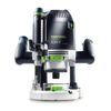 Bild på Festool OF 2200 EB-PLUS Handöverfräs 8-12mm 2200W