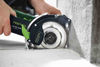 Bild på Festool DSC-AG 125 FH-Plus Betongkap 125mm