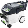 Bild på Festool CTM 36 E AC HD Dammsugare CLEANTEC