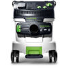 Bild på Festool CTM 36 E AC HD Dammsugare CLEANTEC