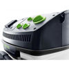 Bild på Festool CTM 36 E AC HD Dammsugare CLEANTEC