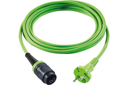 Bild på Festool Plug-it kabel H05 BQ-F 2x1 4m DIN