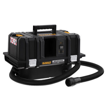 DeWalt DCV586MN Dammsugare 54V FlexVolt 