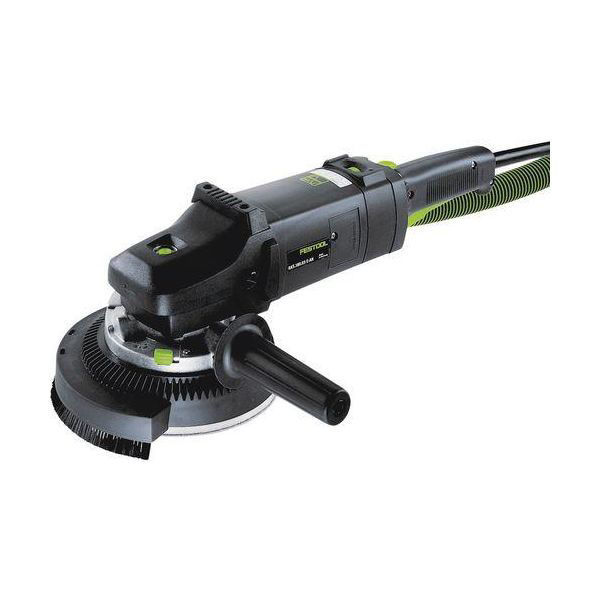 Festool RAS 180 E Rondellslipmaskin (180mm) - slipa trä