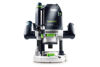 Bild på Festool OF 2200 EB-SET Handöverfräs 8-12mm (2200W)