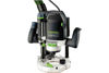 Bild på Festool OF 2200 EB-SET Handöverfräs 8-12mm (2200W)