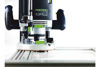 Bild på Festool OF 2200 EB-SET Handöverfräs 8-12mm (2200W)