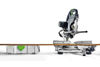 Festool KS 60 E-UG-SET/XL Kap-/Geringsåg 216mm