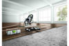 Festool KS 60 E-UG-SET/XL Kap-/Geringsåg 216mm