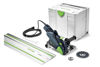 Bild på Festool DSC-AG 125 Plus-FS Diamantkap (Inkl. styrskena)