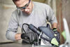 Bild på Festool DSC-AG 125 Plus-FS Diamantkap (Inkl. styrskena)