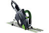 Bild på Festool DSC-AG 230 FS Diamantkap inkl. skena (230mm)