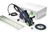 Bild på Festool DSC-AG 230 FS Diamantkap inkl. skena (230mm)