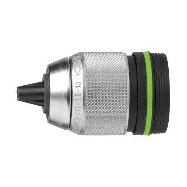 Festool CHUCK KC 13-1/2-MMFP - borr och skruvdragare