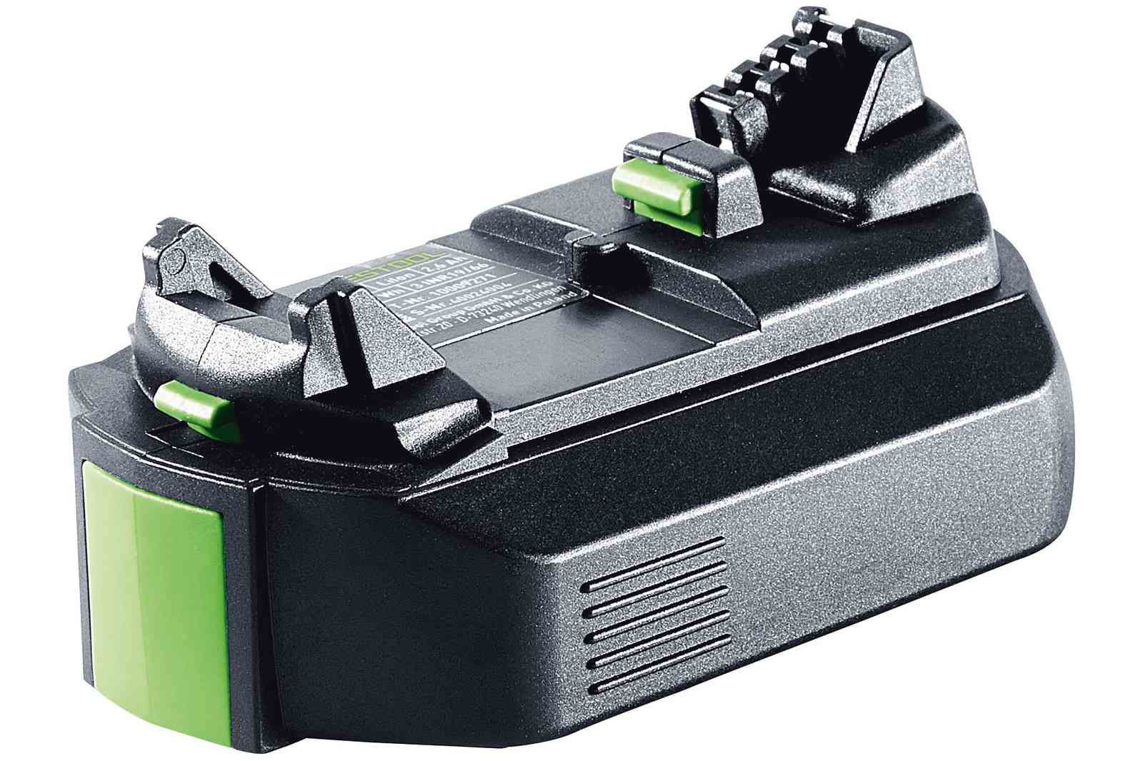 Festool BP-XS Batteri 10,8V 2,6ah (TXS & CXS) - skruvdragare