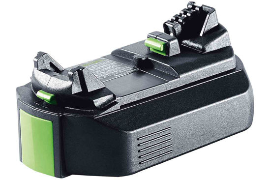 Bild på Festool BP-XS Batteri 10,8V 2,6ah (TXS & CXS)