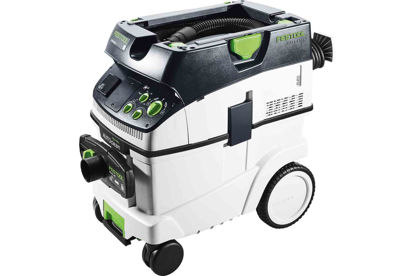 Bild på Festool CTM 36 E AC-LHS Dammsugare CLEANTEC