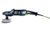 Bild på Festool Polermaskin RAP 150-21 FE-Set Wood SHINEX