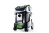 Bild på Festool CTM 48 E LE EC B22 R1 Dammsugare CLEANTEC