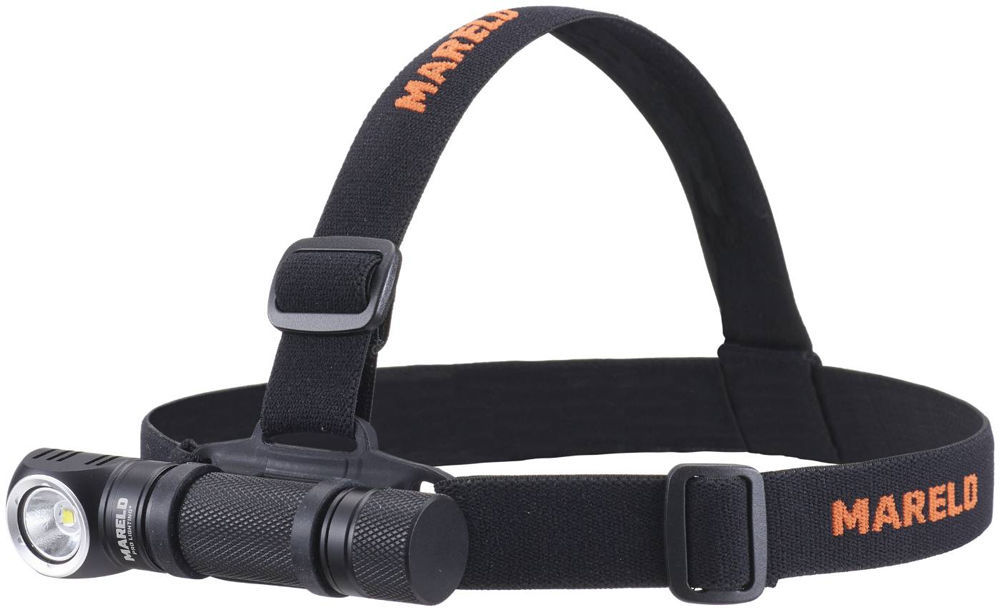 Mareld NOVA 2000 RE Pannlampa LED 2000lm - med