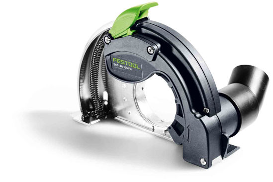 Bild på Festool DCC-AG 125 FH Utsågskåpa (125mm)