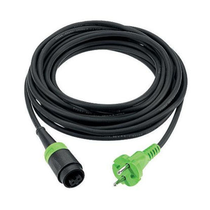 Bild på Festool Plug-it Kabel H05 RN-F 2x1 7,5m DIN