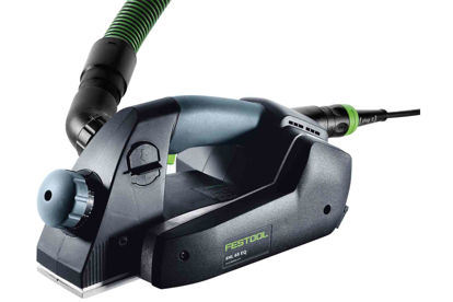 Bild på Festool EHL 65 EQ-PLUS Elhyvel 65mm