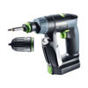 Bild på Festool CXS LI 2,6 Plus EU Borr-/Skruvdragare 10,8V (2,6ah)