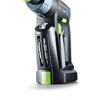 Bild på Festool CXS LI 2,6 Plus EU Borr-/Skruvdragare 10,8V (2,6ah)