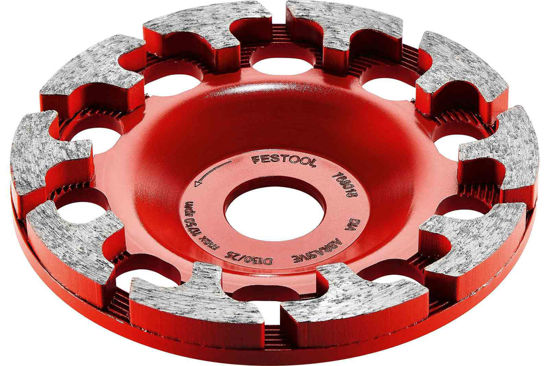 Festool Diamantskiva DIA ABRASIVE-D130 PREMIUM