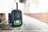 Bild på Festool BR10 Arbetsplatsradio SYSROCK DAB+