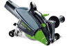 Festool DSC-AG 125 Plus Diamantkap 125mm  (LÄTT DEMOKÖRD)