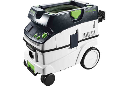 Bild på Festool CTL 26 AC Dammsugare Autoclean med 26 liters behållare