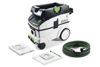 Bild på Festool CTL 26 AC Dammsugare Autoclean med 26 liters behållare