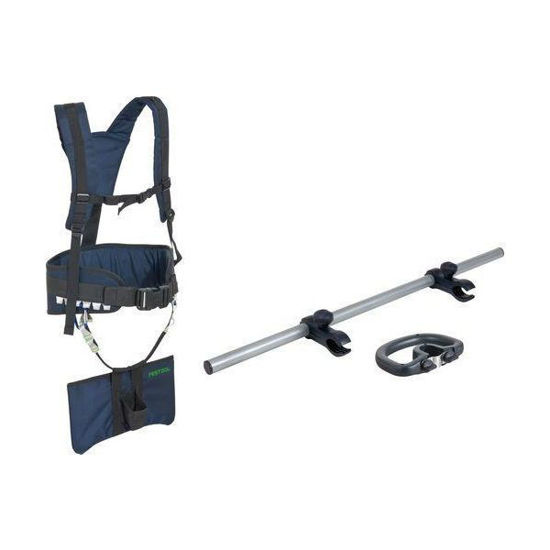 Bild på Festool Bärsele TG-LHS 225